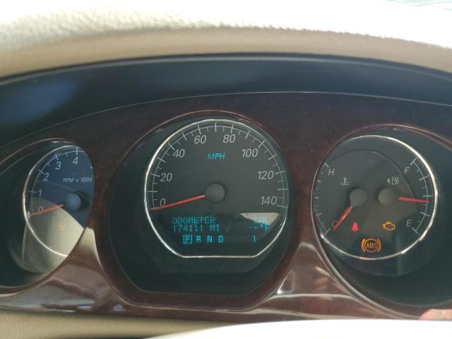 2006 Buick Lucerne CX