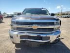 2016 Chevrolet Silverado C2500 Heavy Duty LT