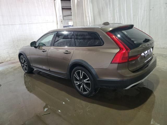 2018 Volvo V90 Cross Country T6 Inscription