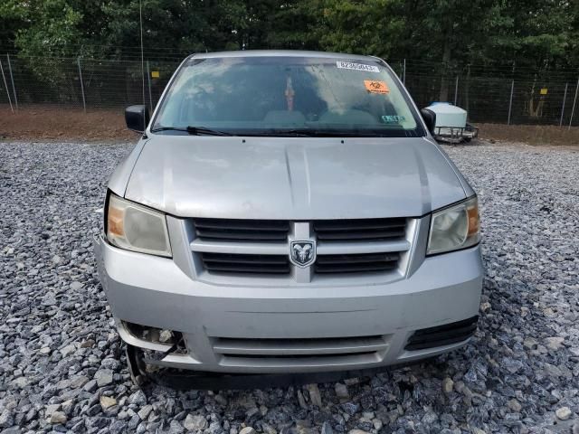 2010 Dodge Grand Caravan SE