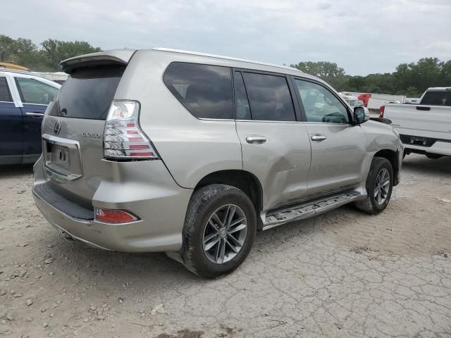 2022 Lexus GX 460