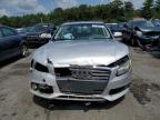 2011 Audi A4 Premium Plus