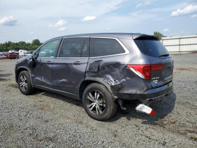 2018 Honda Pilot EXL
