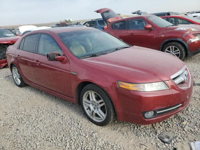 2007 Acura TL