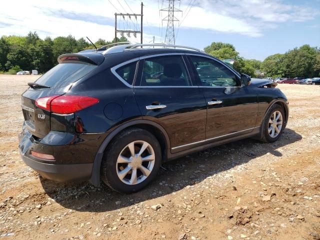 2008 Infiniti EX35 Base