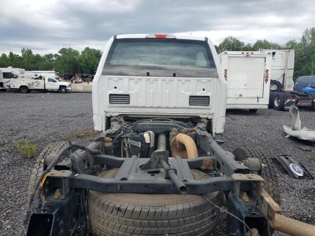 2017 Ford F250 Super Duty