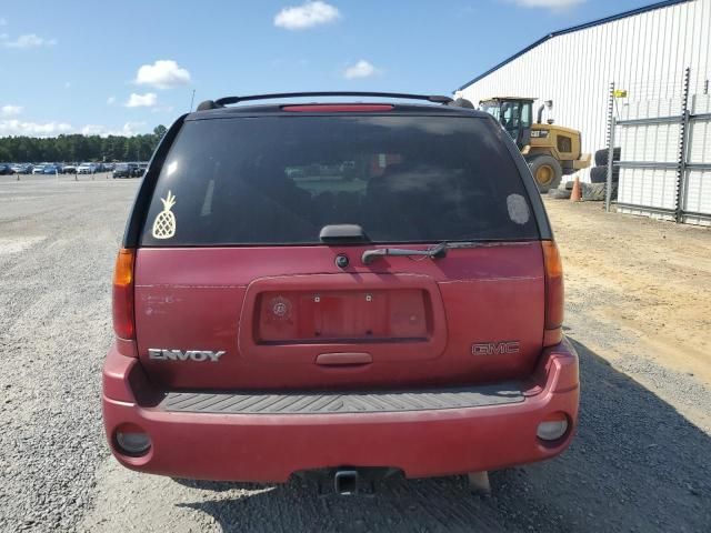 2003 GMC Envoy