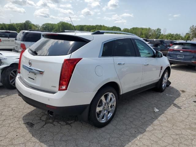 2012 Cadillac SRX Performance Collection