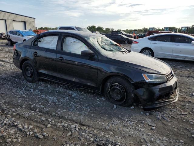 2015 Volkswagen Jetta Base