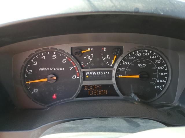 2006 Chevrolet Colorado