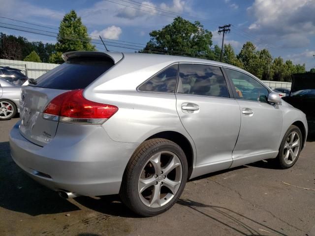 2012 Toyota Venza LE