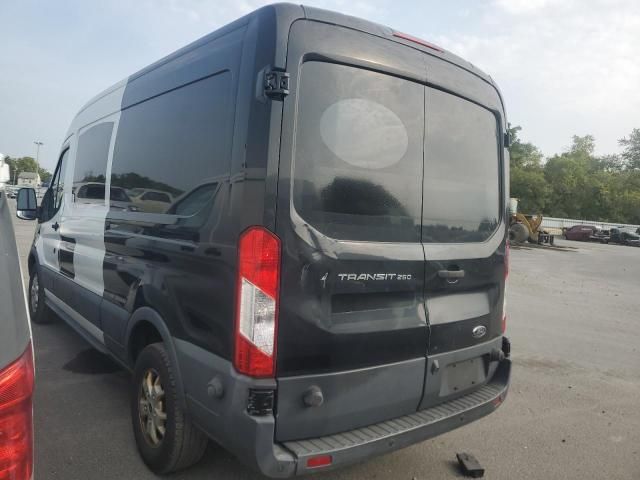 2015 Ford Transit T-250