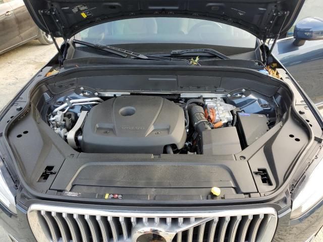 2021 Volvo XC90 T8 Recharge Inscription