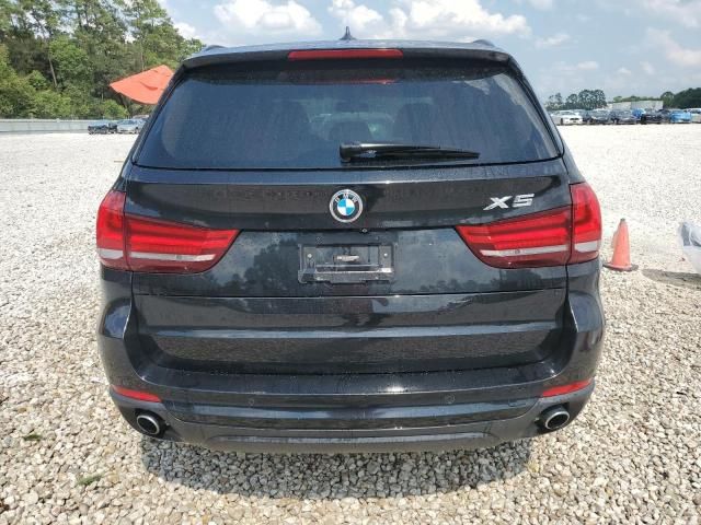 2014 BMW X5 SDRIVE35I