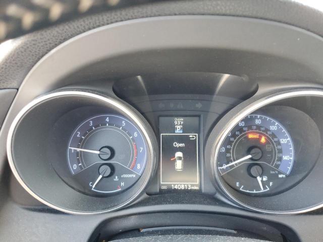 2017 Toyota Corolla IM
