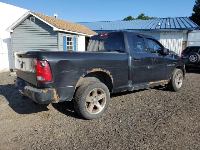 2009 Dodge RAM 1500