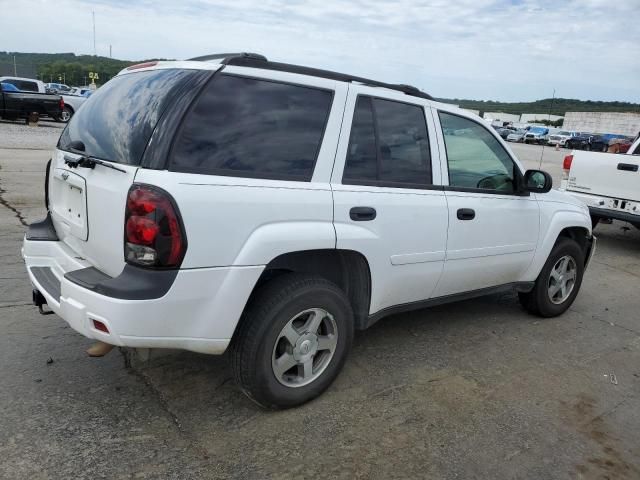 2006 Chevrolet Trailblazer LS