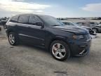 2015 Jeep Grand Cherokee SRT-8