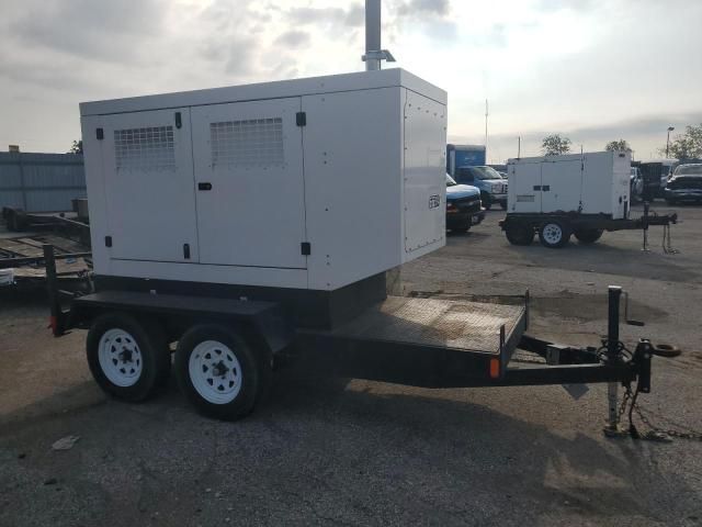 1999 Onan Generator