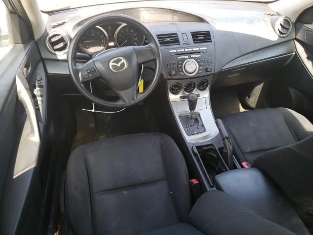 2010 Mazda 3 I