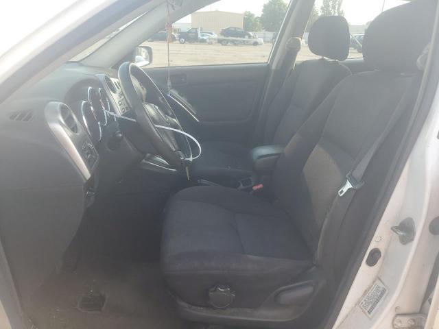 2003 Pontiac Vibe