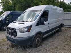 2017 Ford Transit T-150 en venta en North Billerica, MA