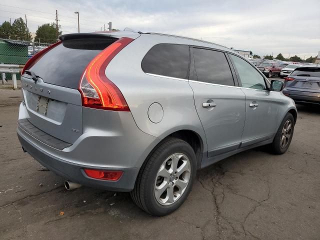 2013 Volvo XC60 3.2