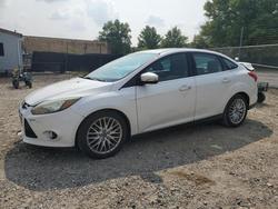 2013 Ford Focus Titanium for sale in Baltimore, MD