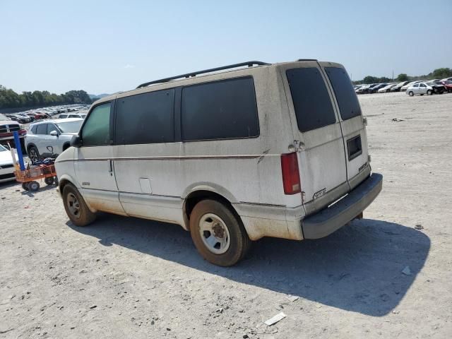 1998 Chevrolet Astro