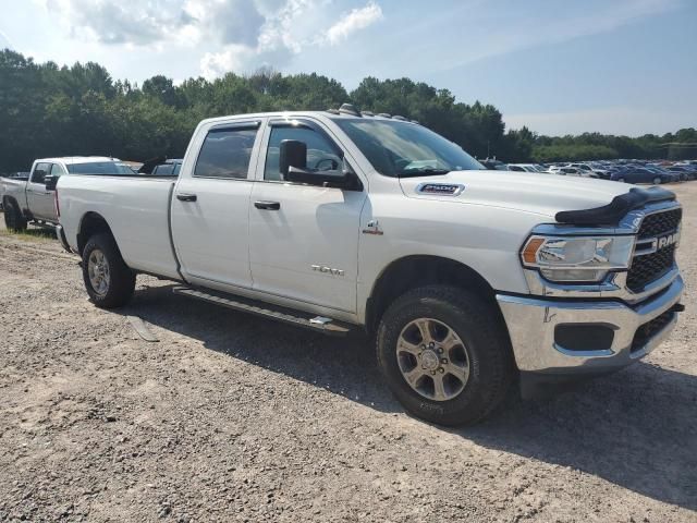 2020 Dodge RAM 2500 Tradesman