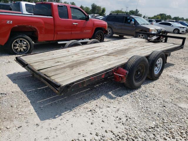 1991 Jama Trailer