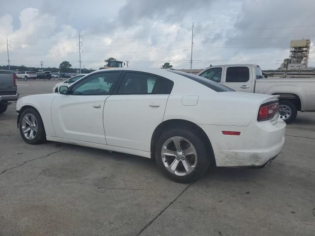 2014 Dodge Charger SXT