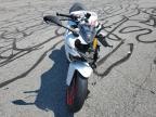 2018 Ducati Supersport