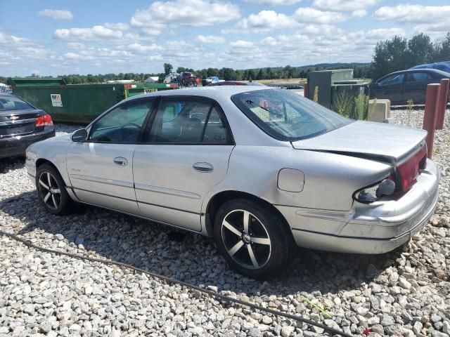 2001 Buick Regal LS