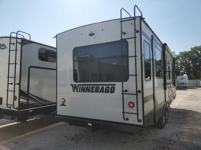 2024 Winnebago RV