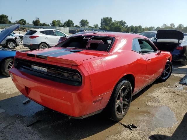 2010 Dodge Challenger SE