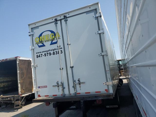 2023 Mack MD
