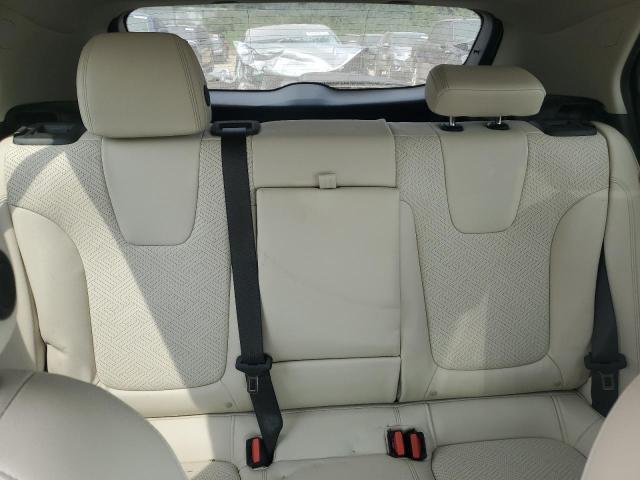 2020 Buick Encore GX Essence