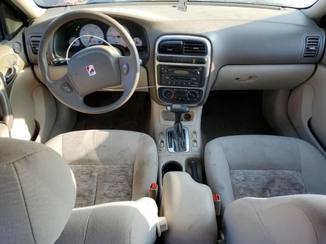 2005 Saturn L300 Level 2