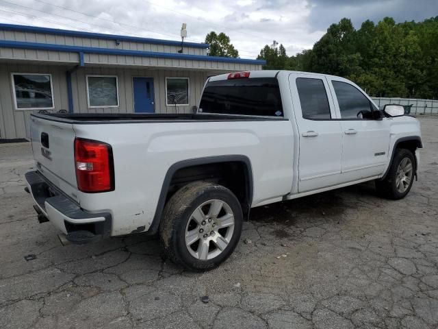 2017 GMC Sierra K1500 SLE