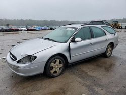 2002 Ford Taurus SEL for sale in Harleyville, SC