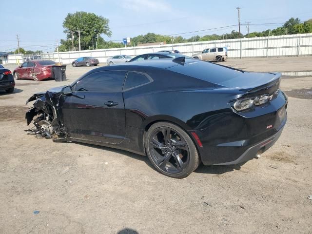 2023 Chevrolet Camaro LS