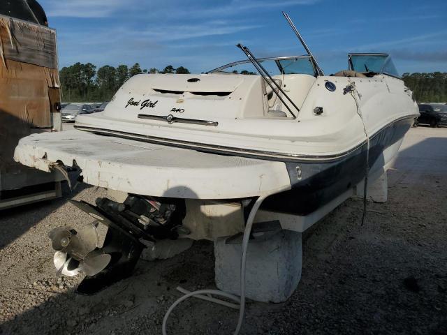 2002 Seadoo SEA RAY