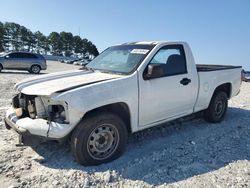 2011 Chevrolet Colorado for sale in Loganville, GA