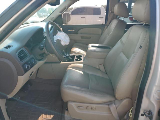 2013 GMC Yukon XL K1500 SLT