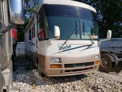 Vectra Vehiculos salvage en venta: 1996 Vectra 1996 Freightliner Chassis X Line Motor Home