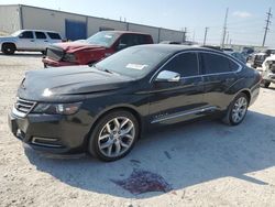 Chevrolet Impala salvage cars for sale: 2020 Chevrolet Impala Premier