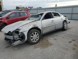 Buick Lacrosse salvage cars for sale: 2005 Buick Lacrosse CX