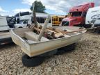 1983 Starcraft Boat With Trailer