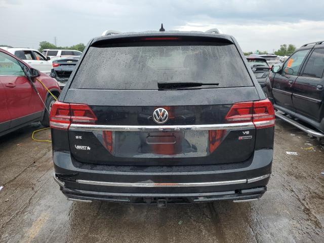 2019 Volkswagen Atlas SE
